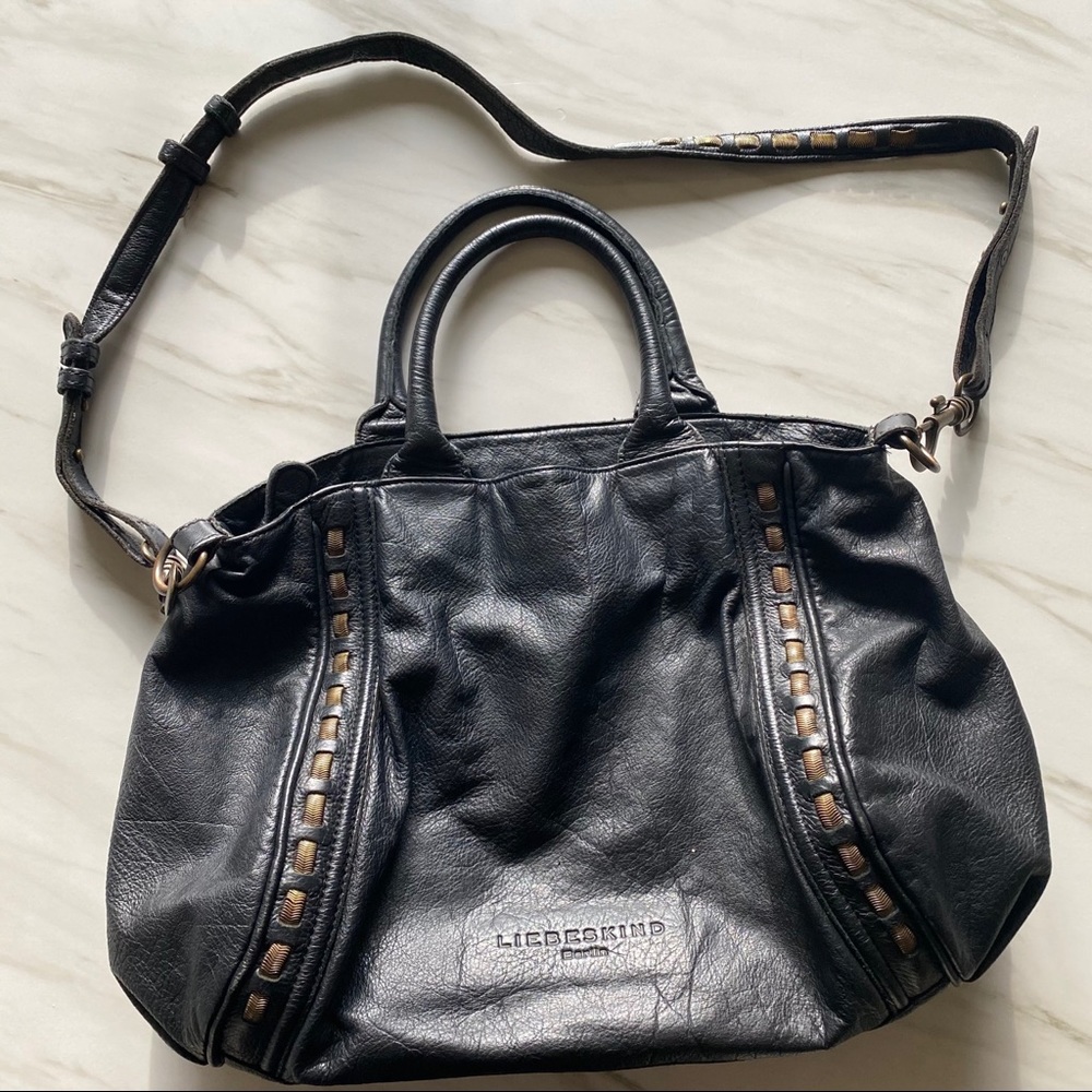 Liebeskind Berlin Bag